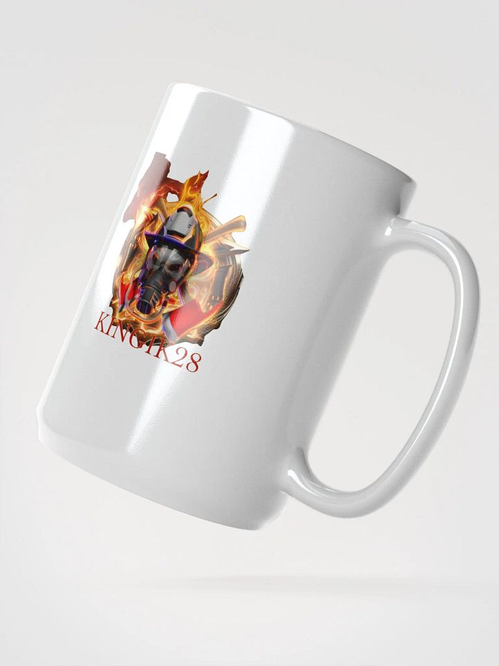 King Coffee Cup product image (2)