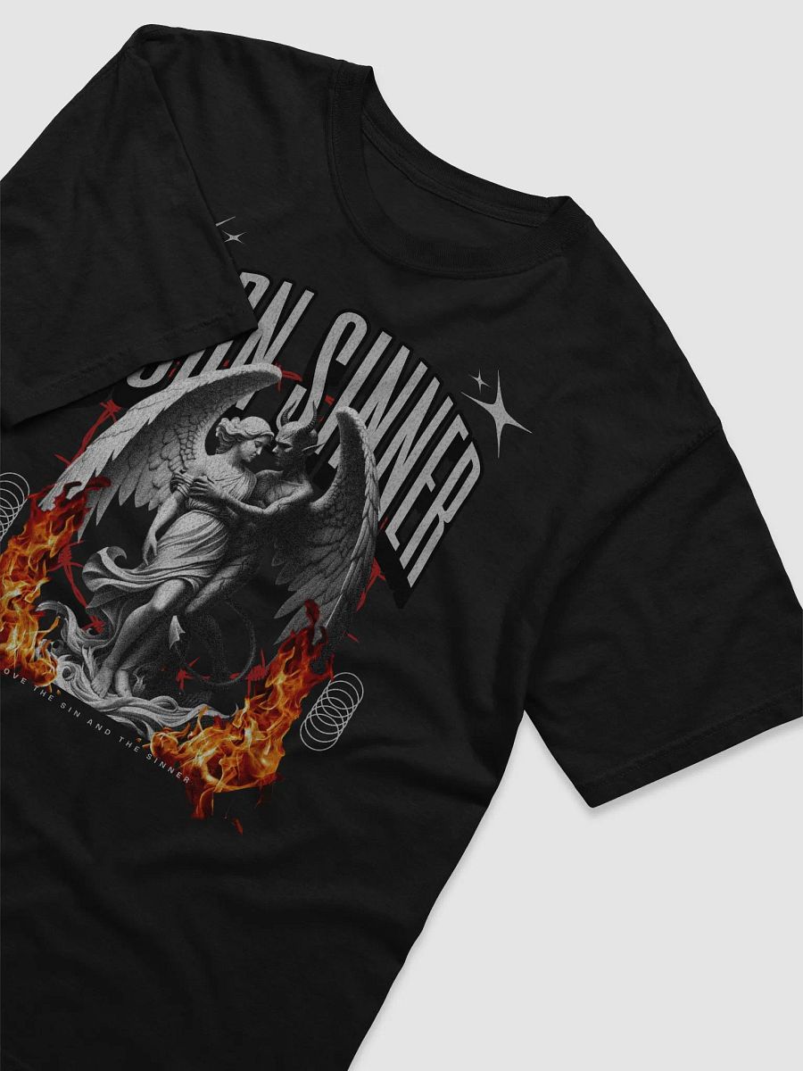 Born Sinner T-Shirt product image (3)