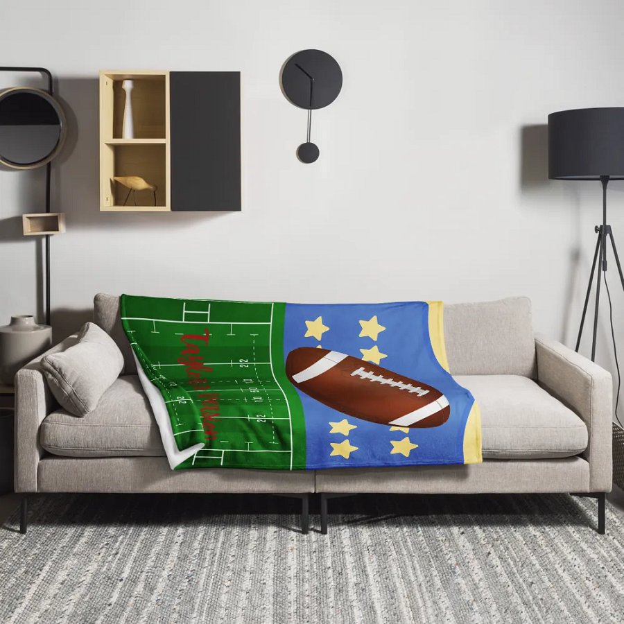 Taylor’s Version Blanket product image (2)