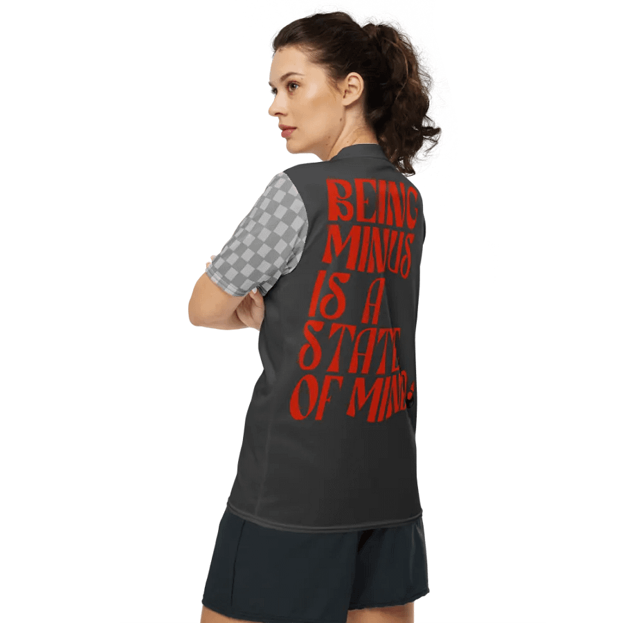 Official MASH Team Jersey product image (11)