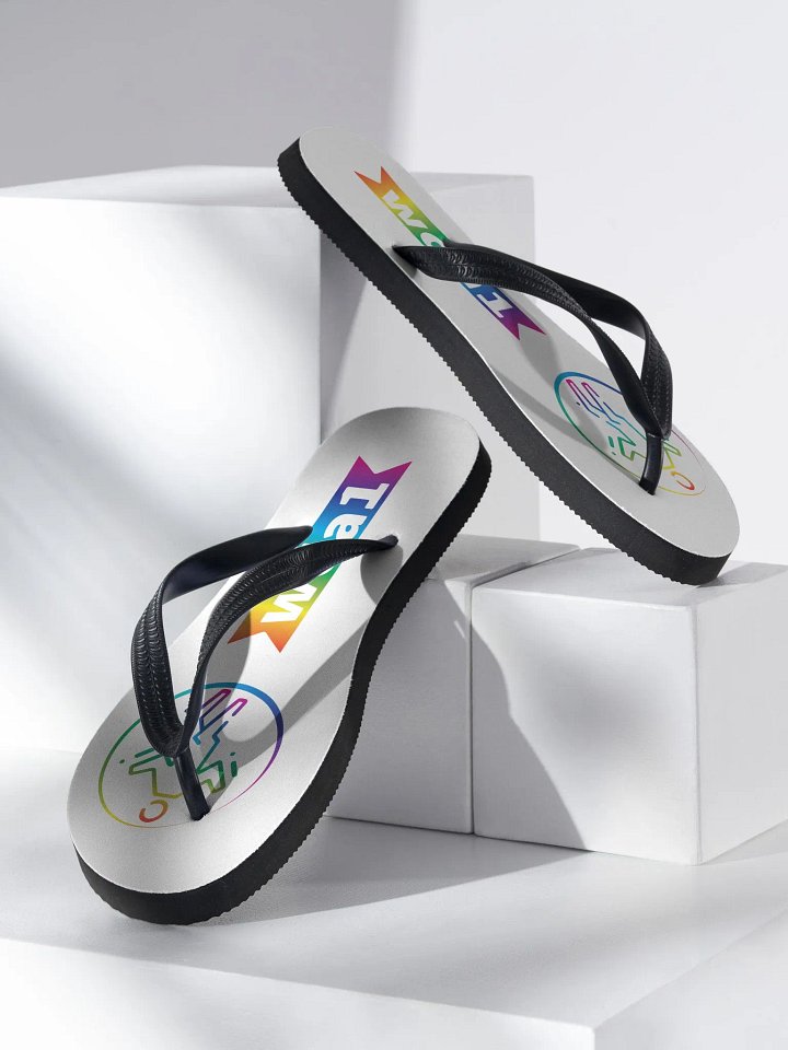 WDA1 Summer Flip-slops product image (2)
