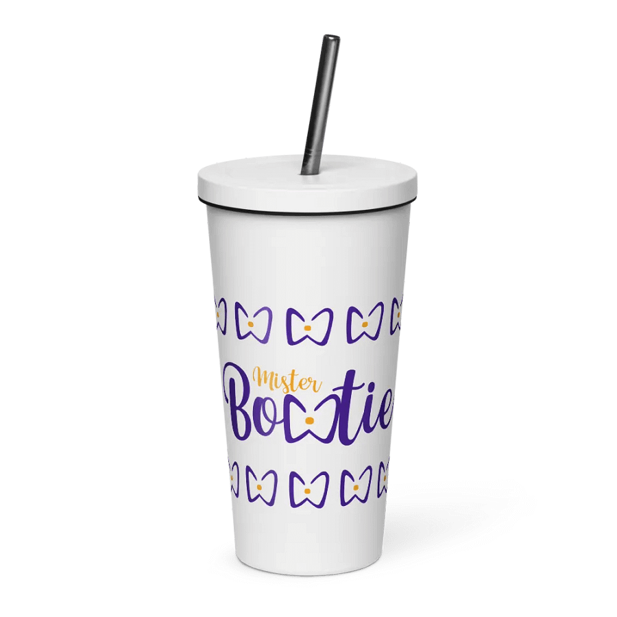 Si t'as soif, prends un verre ! product image (1)