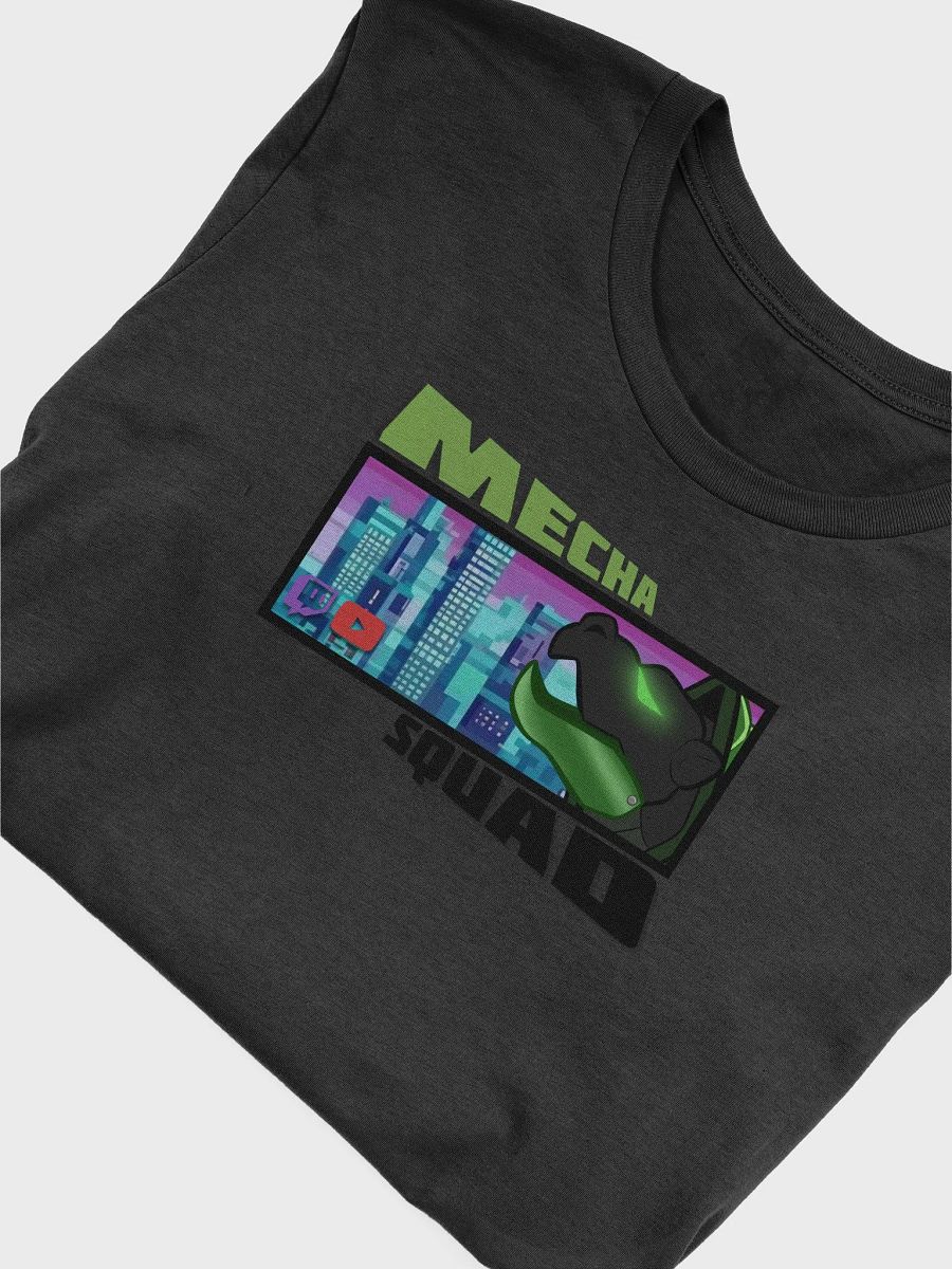 Mecha Squad OG Front T product image (45)