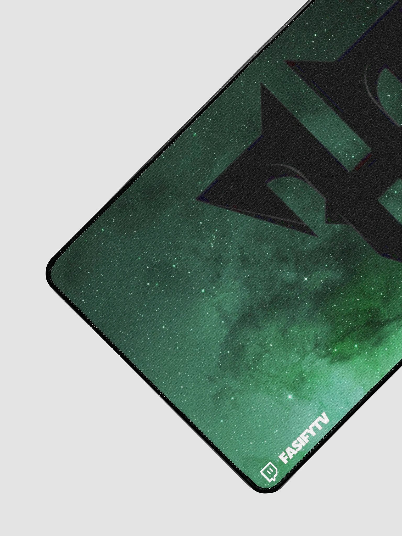 Fasify Galaxy Mousepad product image (1)