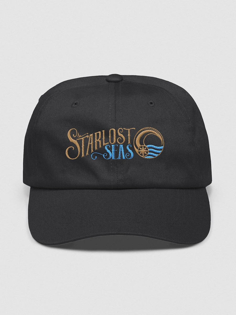 Starlost Dad Hat product image (1)
