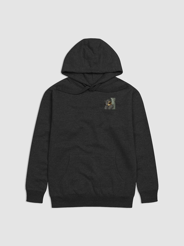 Kevin the Bear Logo Hoodie product image (9)