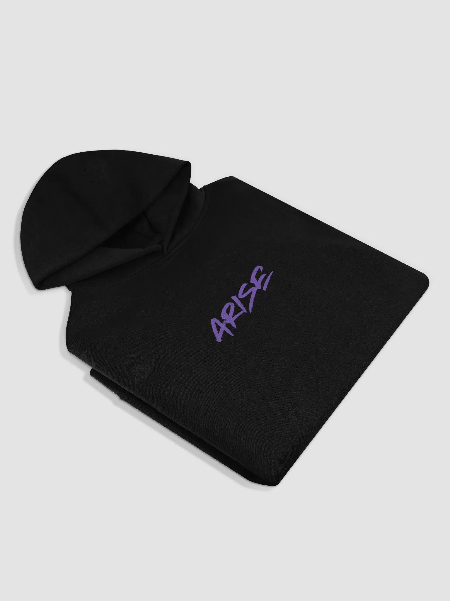 Ethereal Glow Oversized Hoodie product image (3)