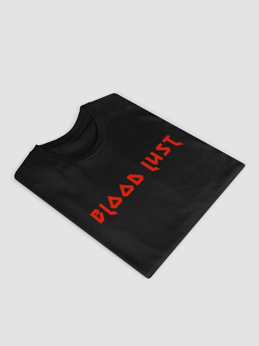 BLOOD LUST product image (3)
