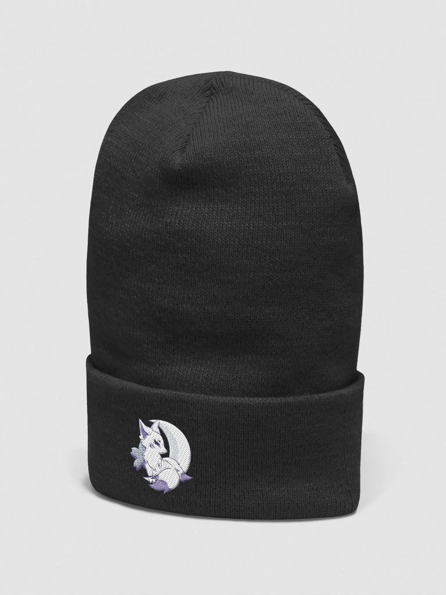 Fox Spirit Beanie product image (2)
