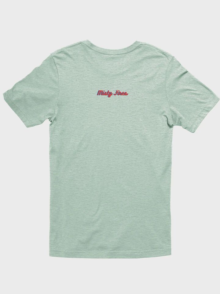 Misty Mum Tee product image (16)