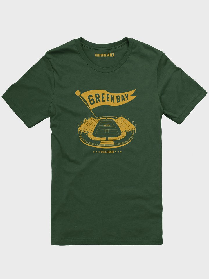 Green Bay, Wisconsin product image (1)