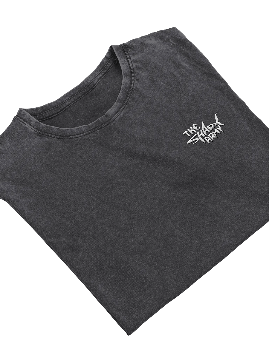 SHARK ARMY T-SHIRT product image (3)