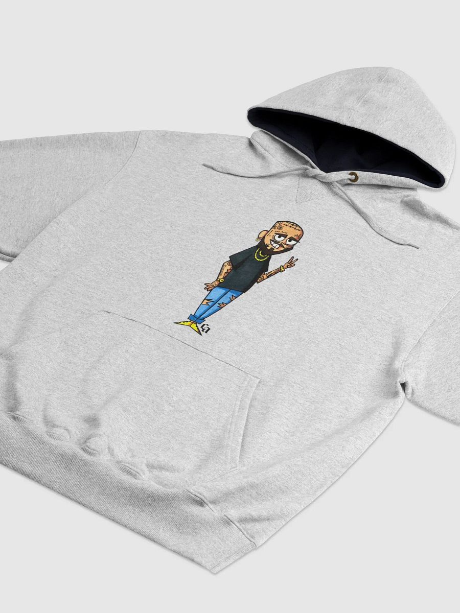 PM Day 2 Champion Hoodie product image (7)