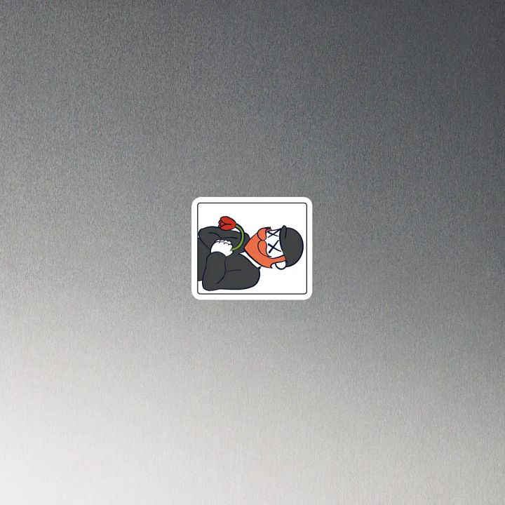 RIP Magnet product image (4)