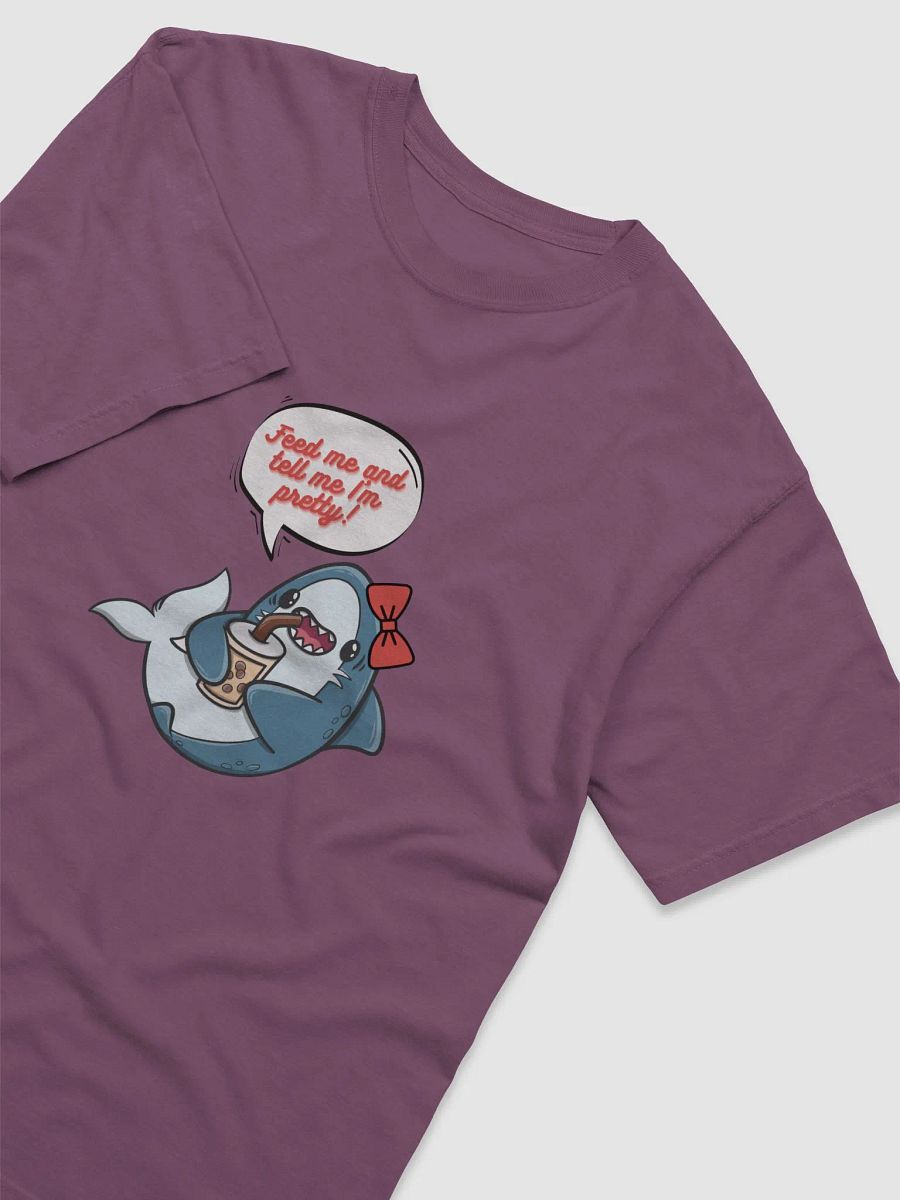 Feed Me T-Shirt product image (26)