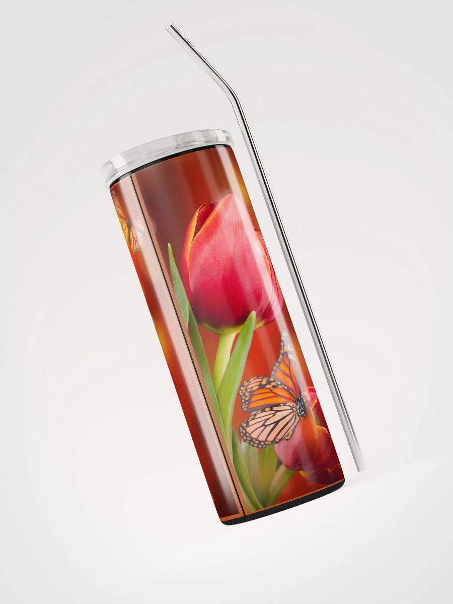 Monarch Meadow Stainless Steel Tumbler product image (5)
