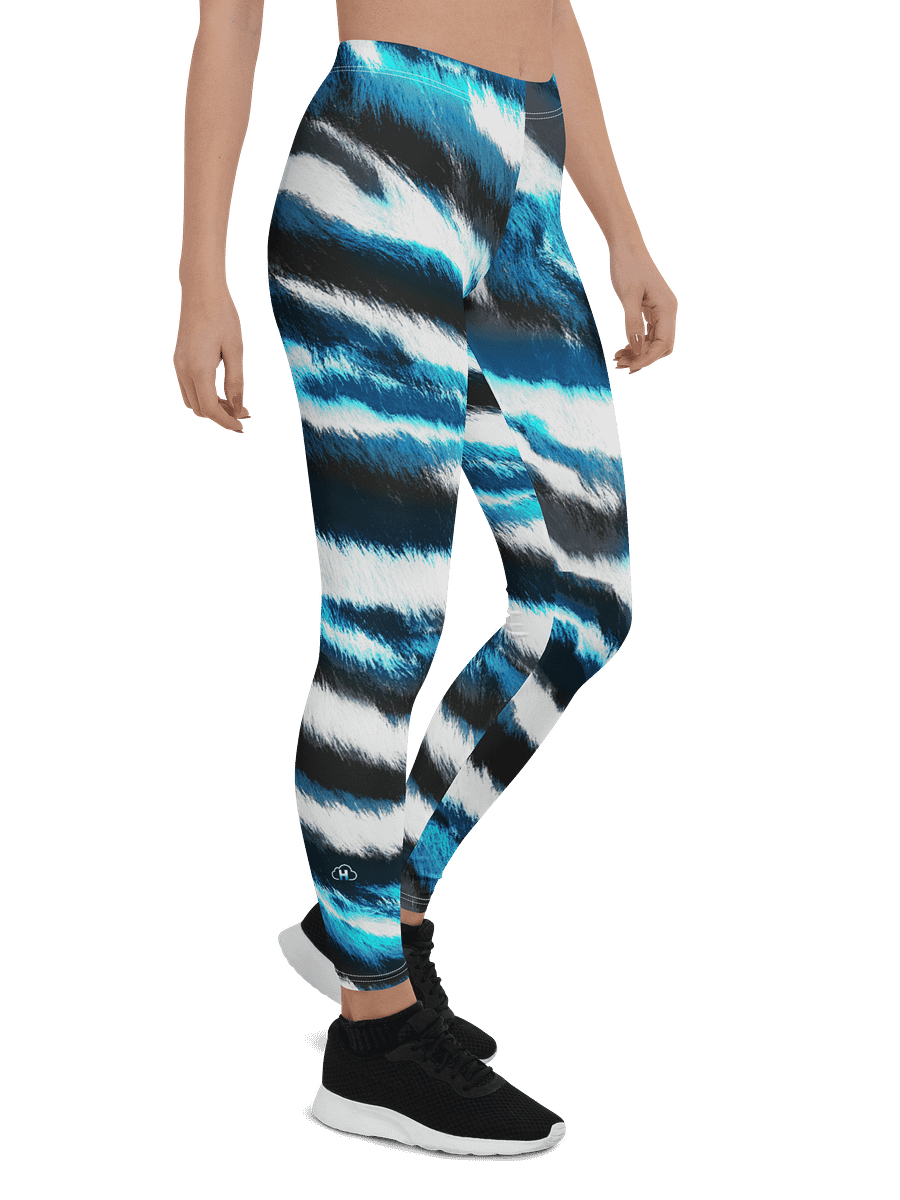 Animal Blue-Leggings product image (1)