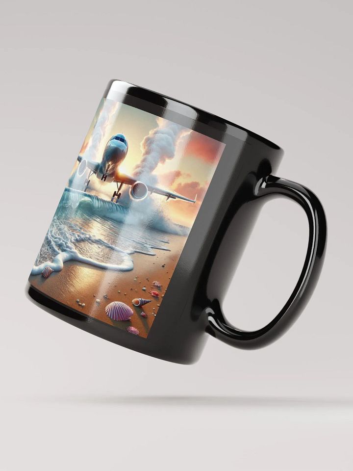 Sunset Serenity Mug product image (3)