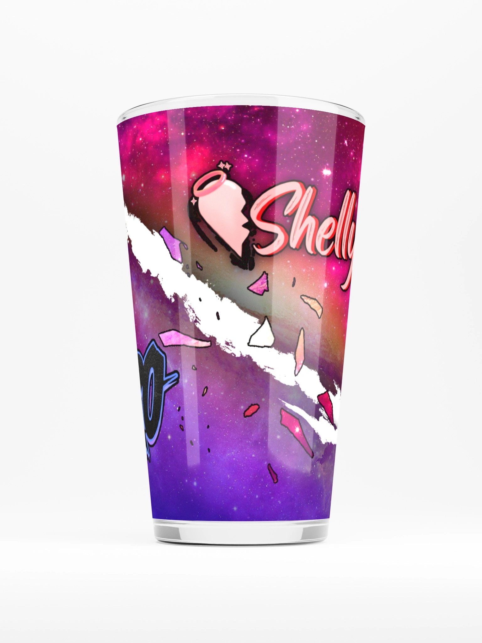 GBRO X SHELLY COLLAB V1 product image (1)