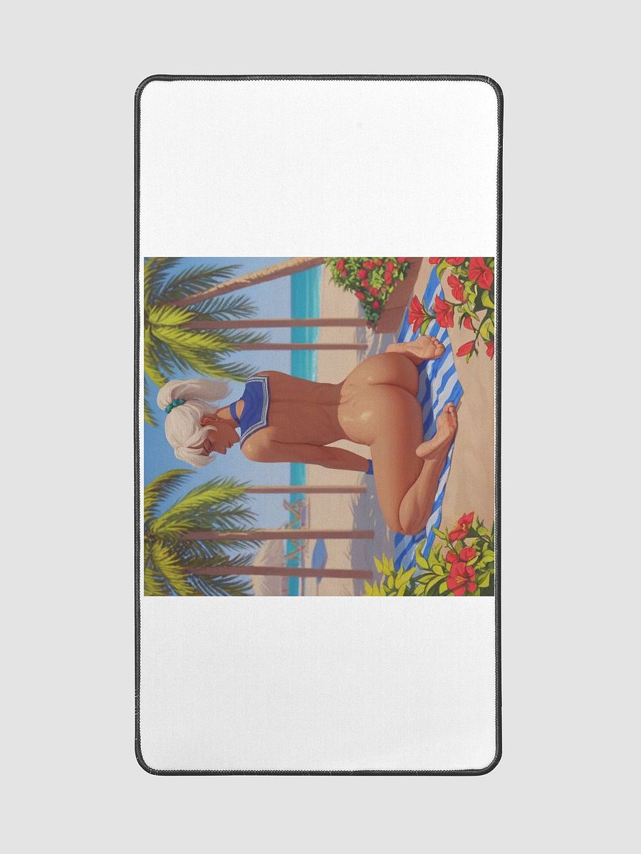Sailor Uranus - Desk Mat product image (2)