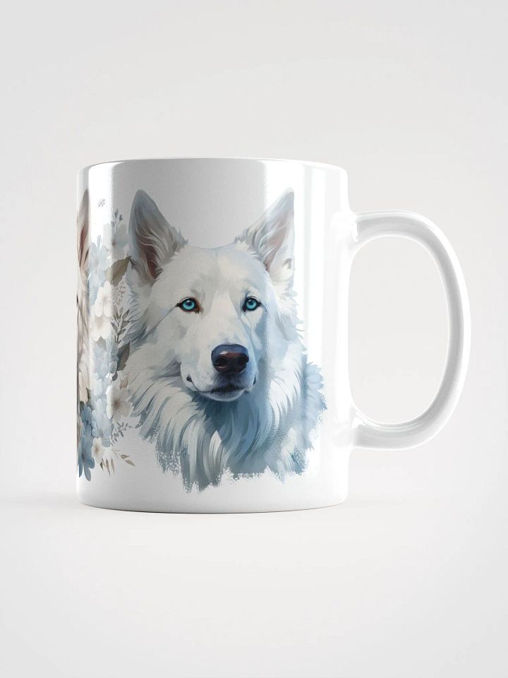 White Shepheard Harmony Mug product image (1)
