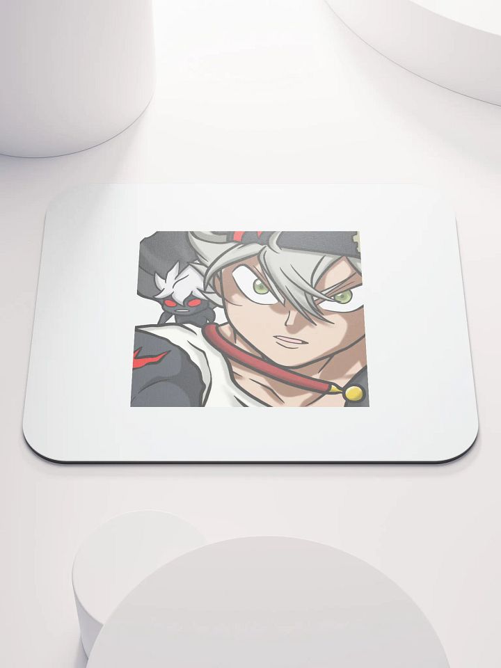 Asta Emote Mousepad product image (1)