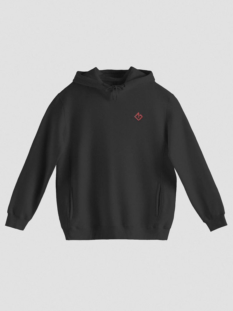B3 Logo Hoodie