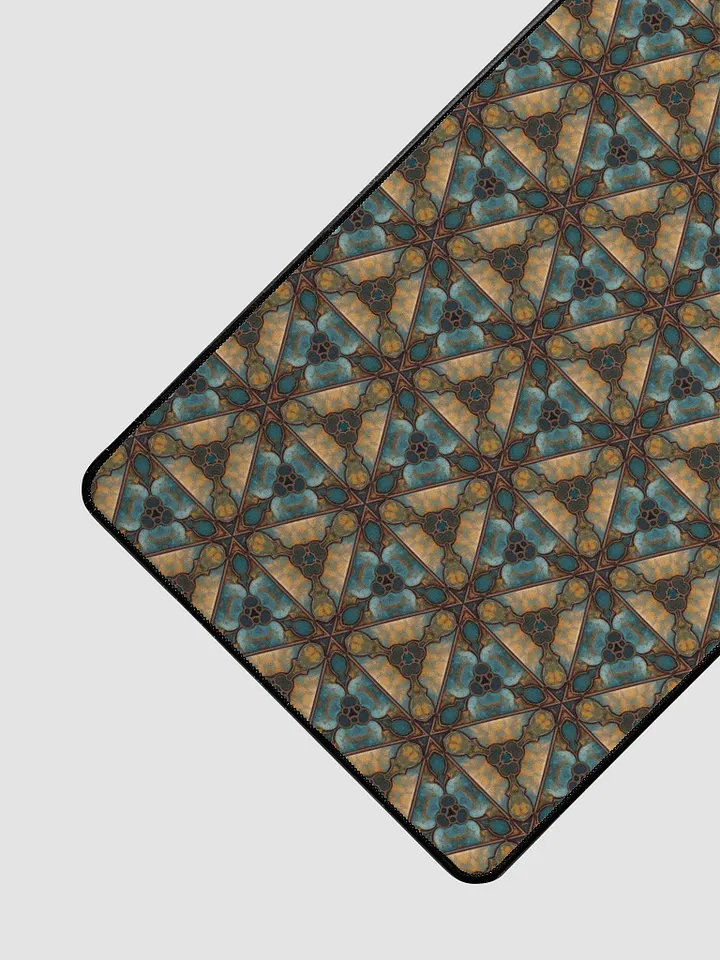 Extra-Large Desk Mat (31.5x15.5 inches) #18582424 product image (1)