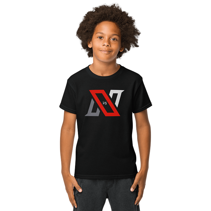 Kids T-shirt product image (1)