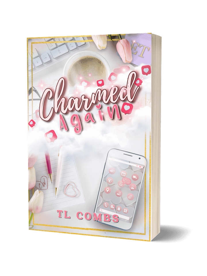 Charmed Again Pre-Order product image (2)