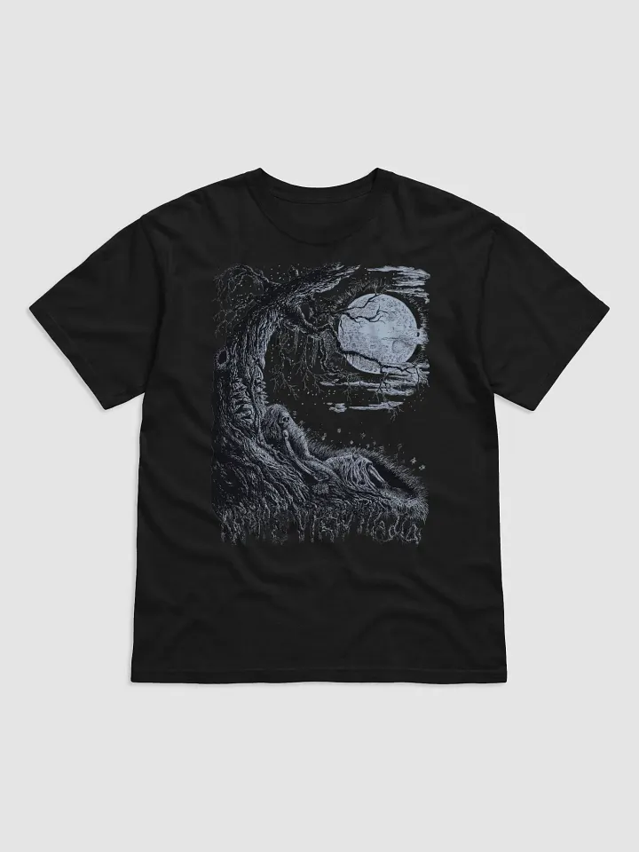 Nocturne- Heavy Tee product image (57)