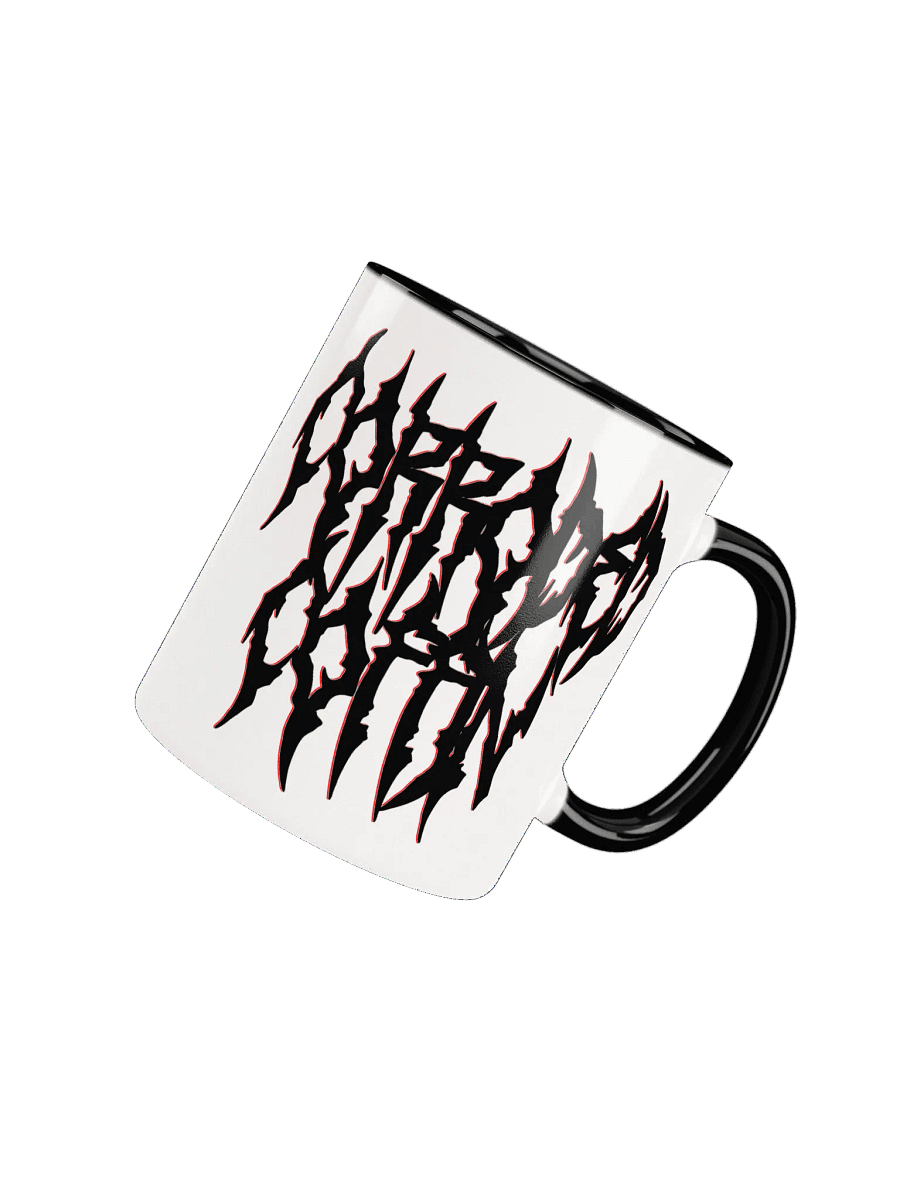 Corroded Coffin - Mug product image (14)