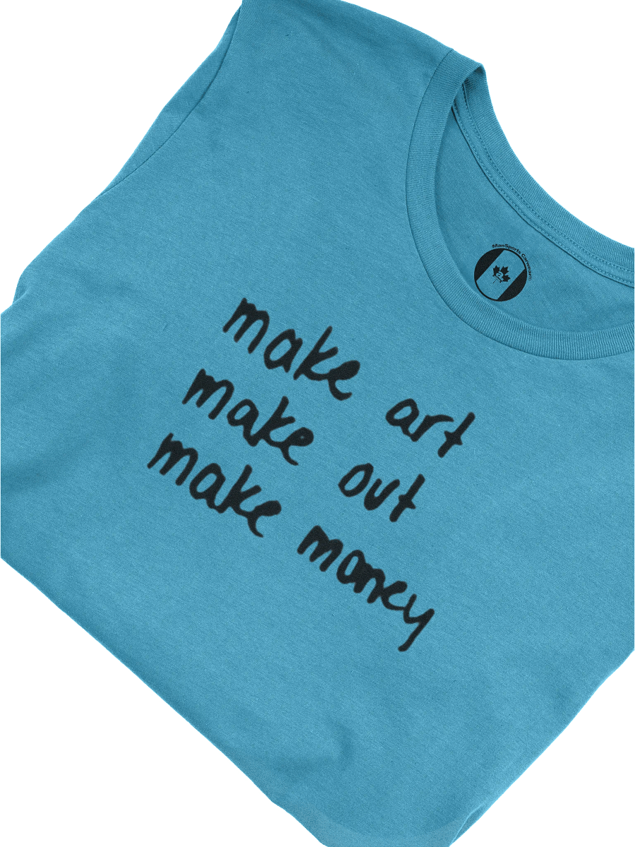 I.B.O.A TEE product image (5)
