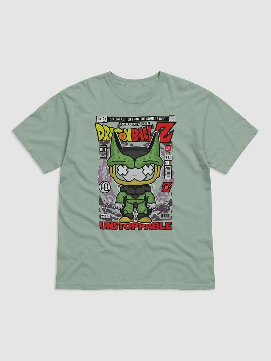 Perfect Cell | The Ultimate Android Warrior from Dragon Ball Z product image (11)