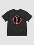Big Logo T-Shirt - The Krueg Show product image (1)