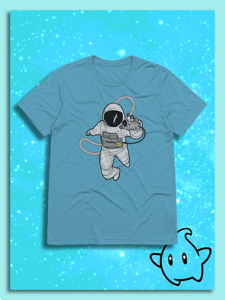 SpaSeMan T-shirts product image (1)