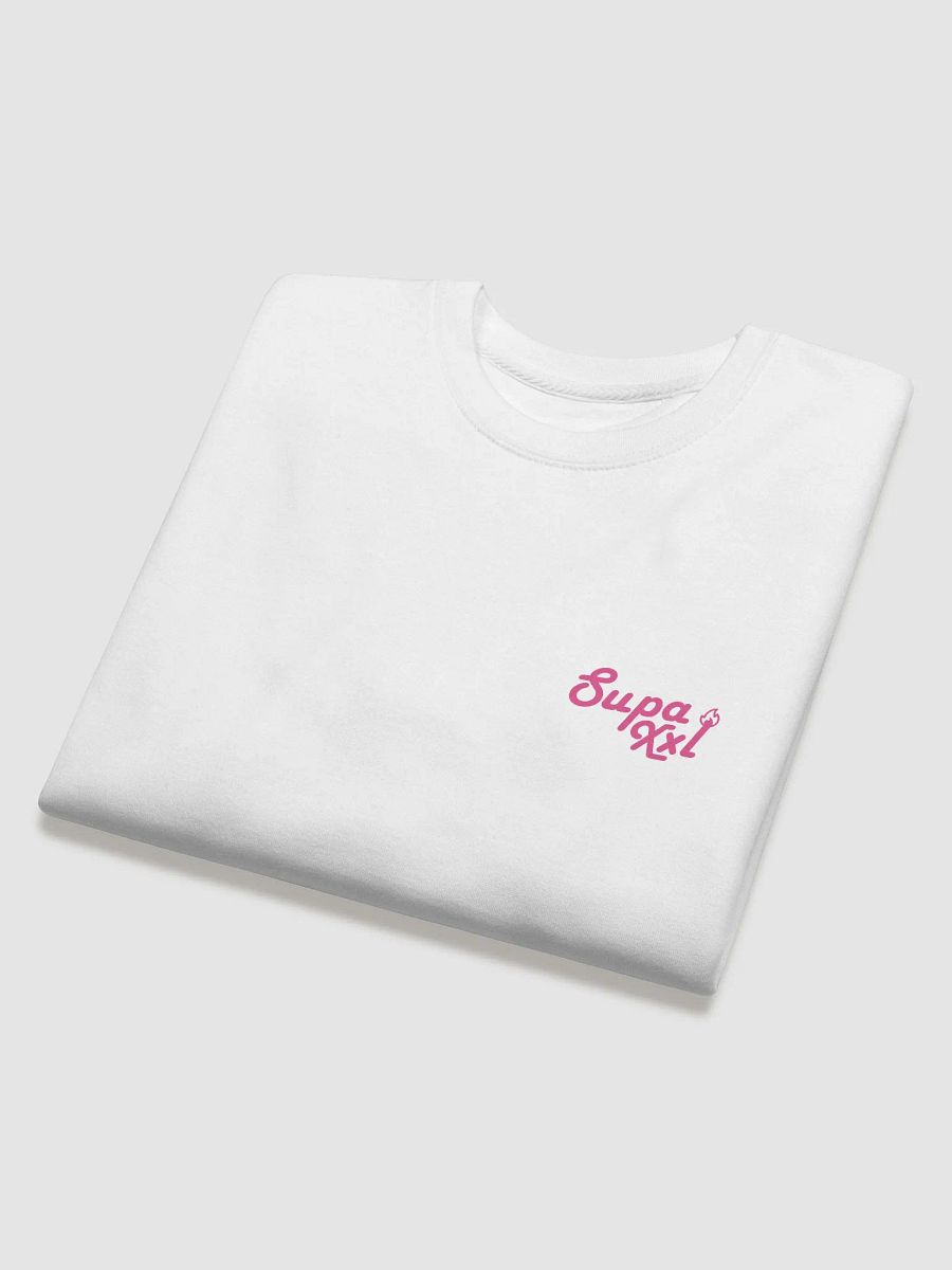 Supa Calligraphy Crewneck product image (4)