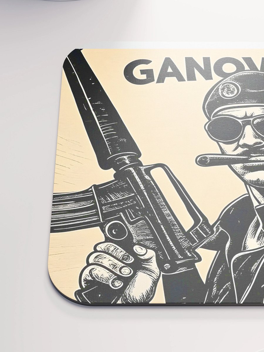 Gan Mousepad #1 product image (6)