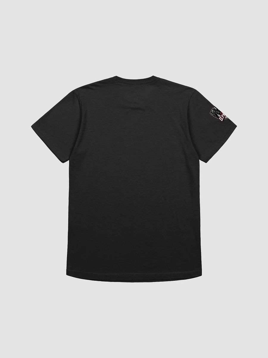ULTIMATE T shirt product image (4)