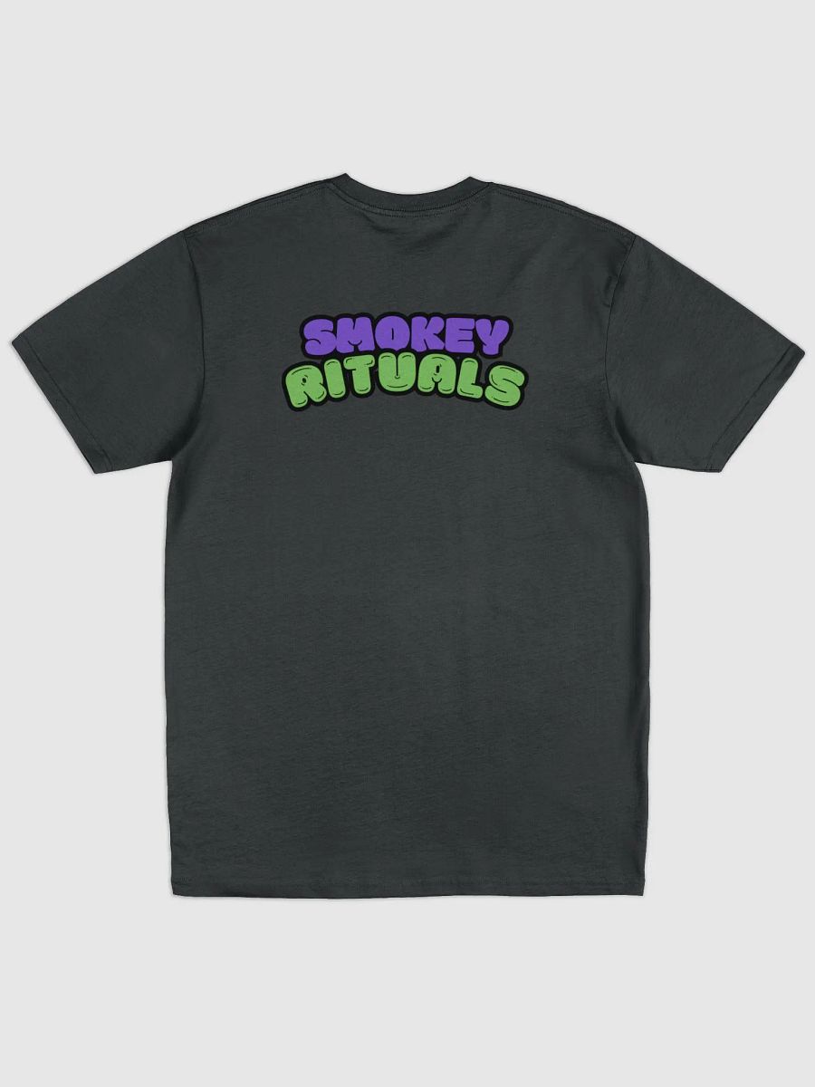 High Times X Smokey Shirt product image (2)