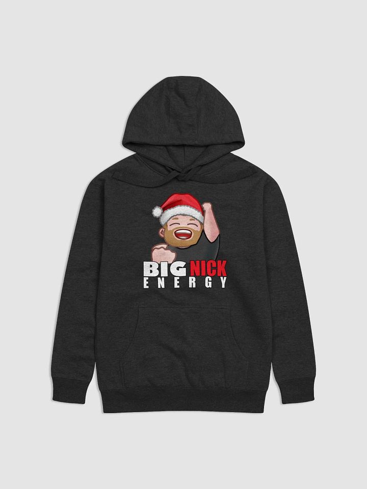 Big Nick Energy product image (4)