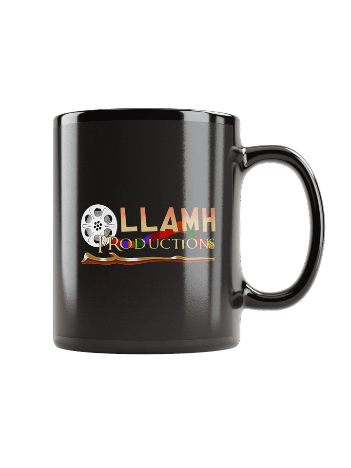 Truth Branch Mug product image (2)