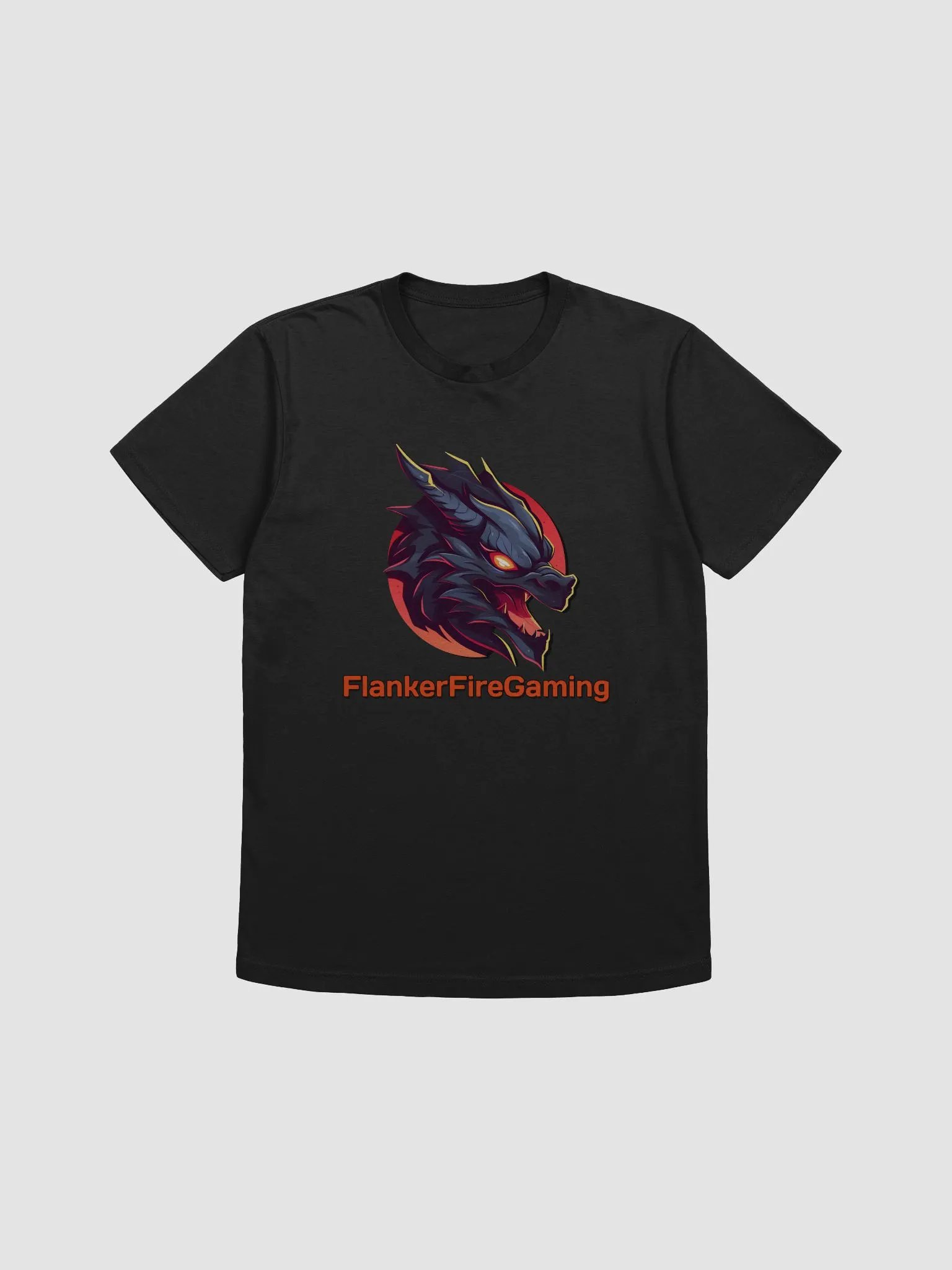 FFG Official T-Shirt product image (1)