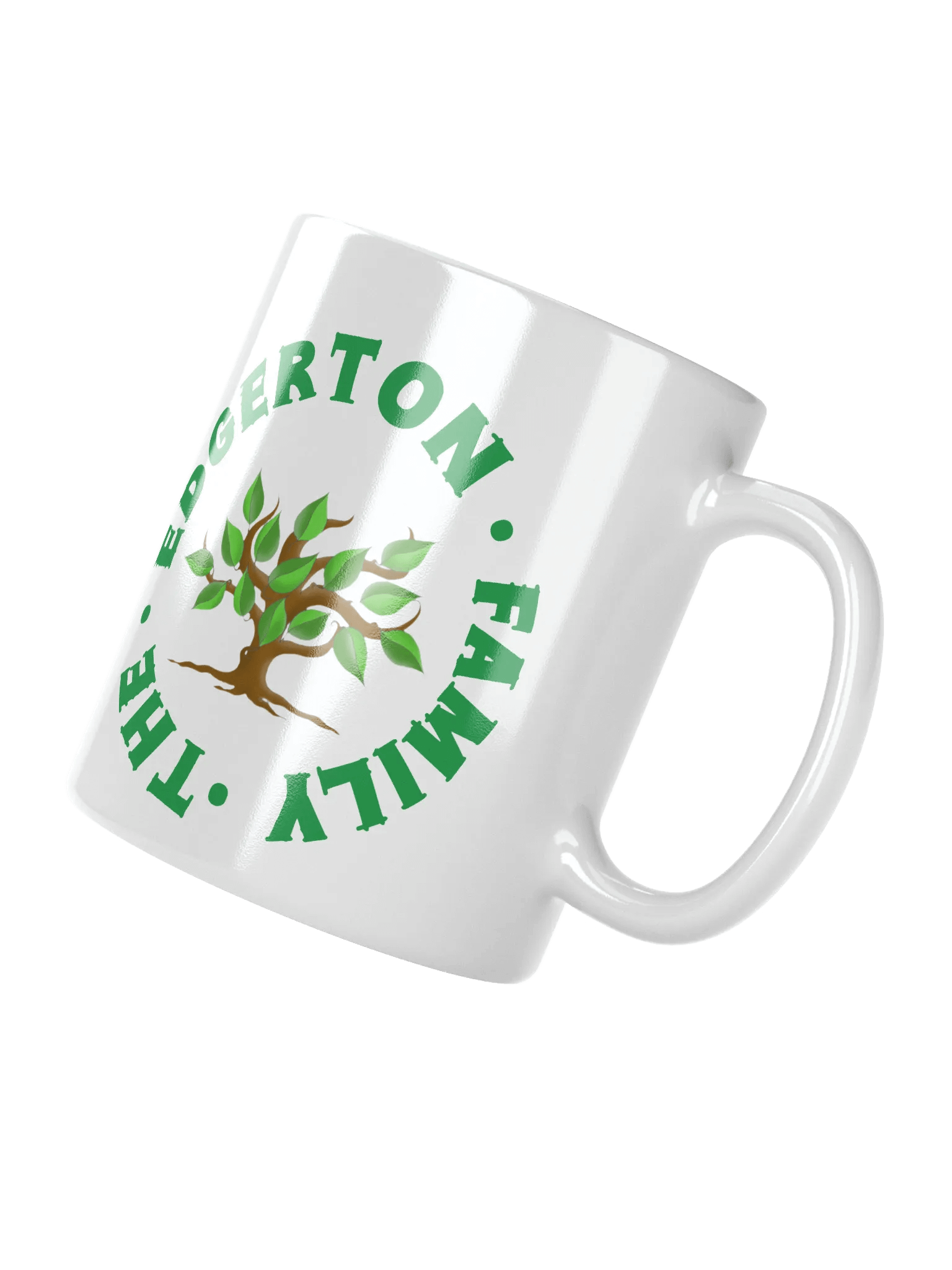 MUG · Custom Made product image (2)