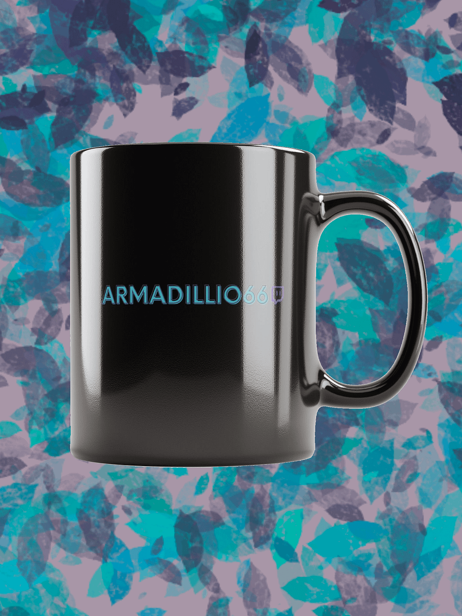 Caffeine Make me go Brrr, Ceramic Mug product image (8)