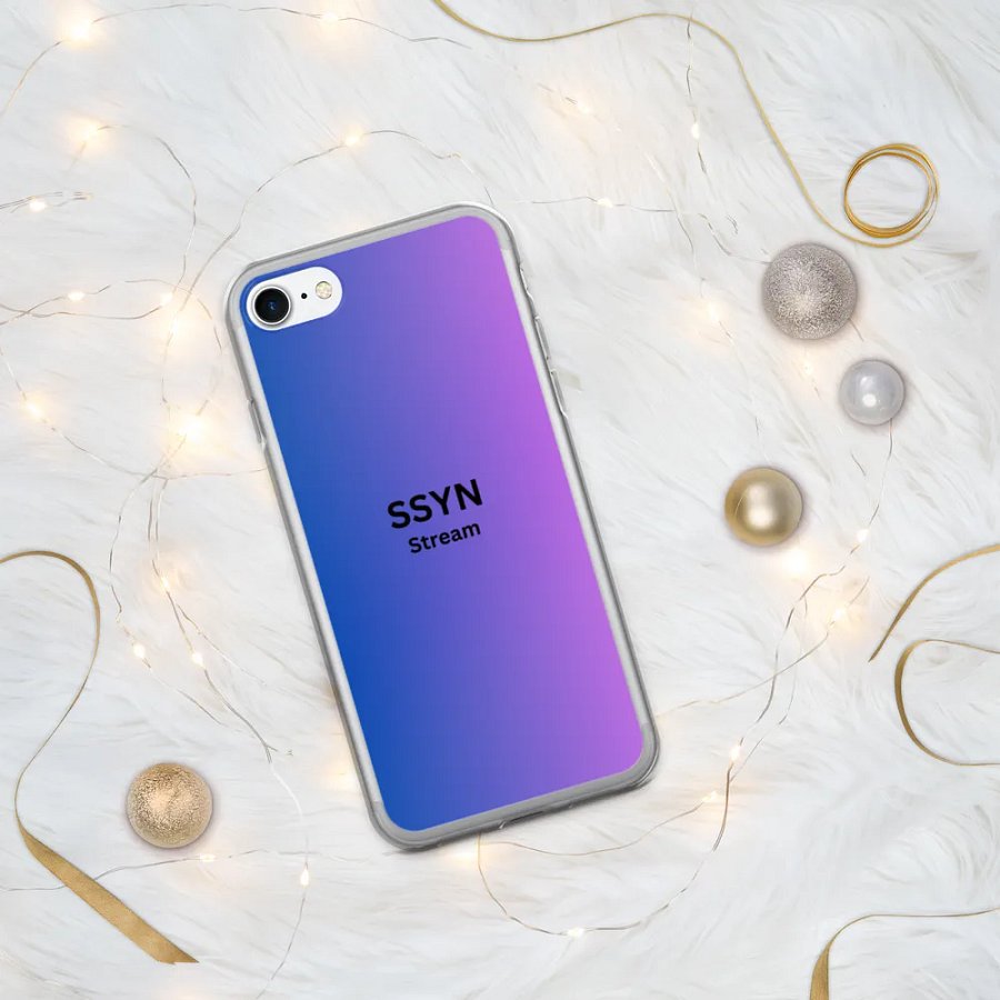 IPhone Case by SSYN product image (334)