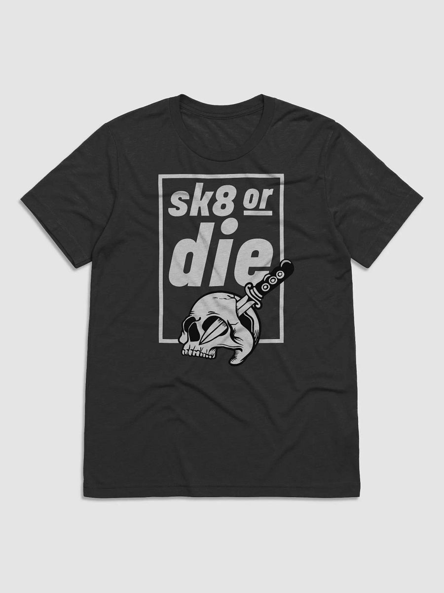 Sk8 or Die Triblend product image (1)