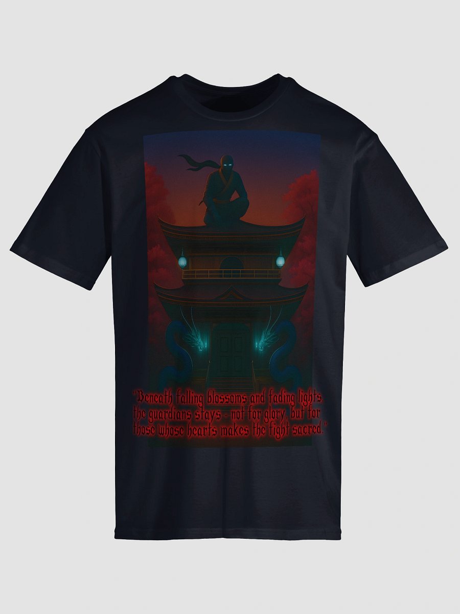 Guardian Tee product image (18)