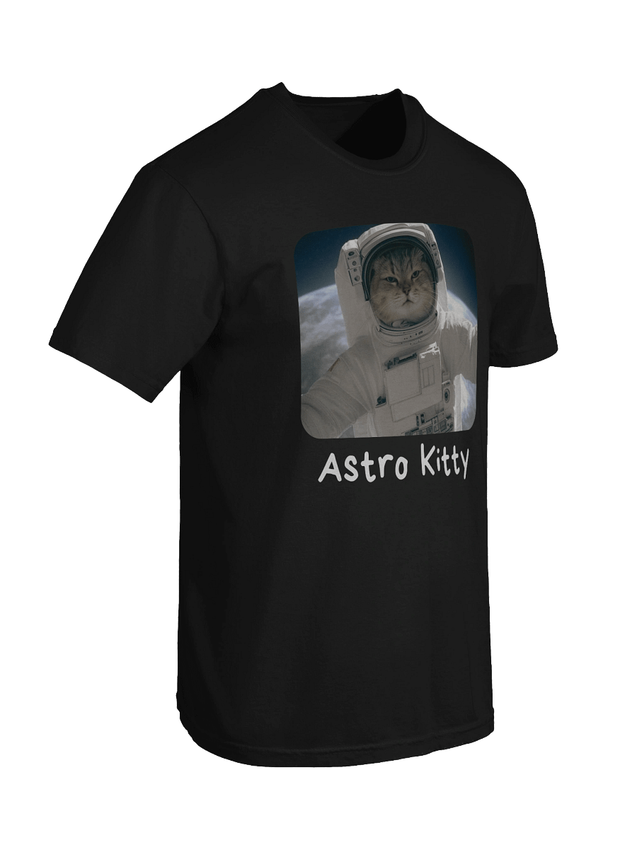 Astro Kitty-Tee product image (38)