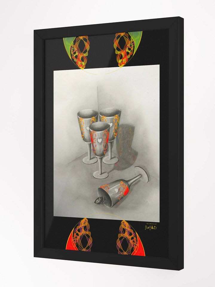 DECAnTiLi IV Cups ORIGINAL by Ant & Li product image (2)